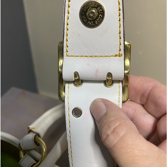 Coach ladybug Hampton handbag, tote, limited edition 4439 - Picture 7 of 15